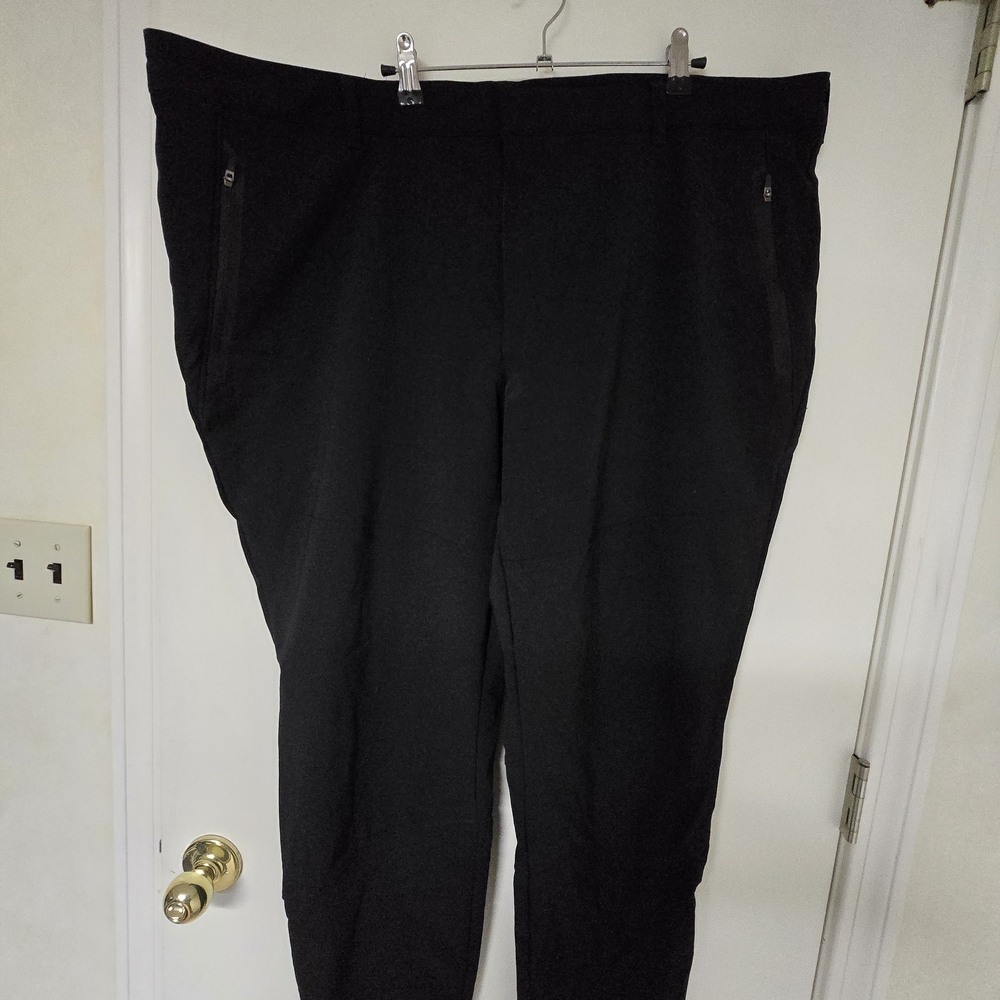 Columbia Insulated Men's Black Cargo Pants